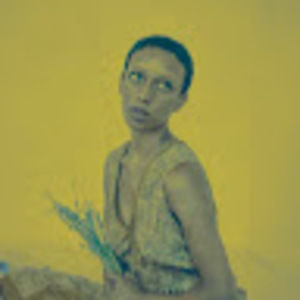 Meet your Posher, Lola